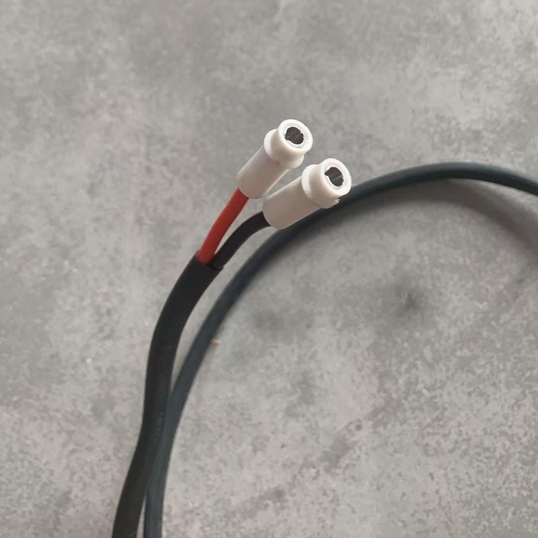 Z20 PRO akkumulátor lemerülés tartó készlet