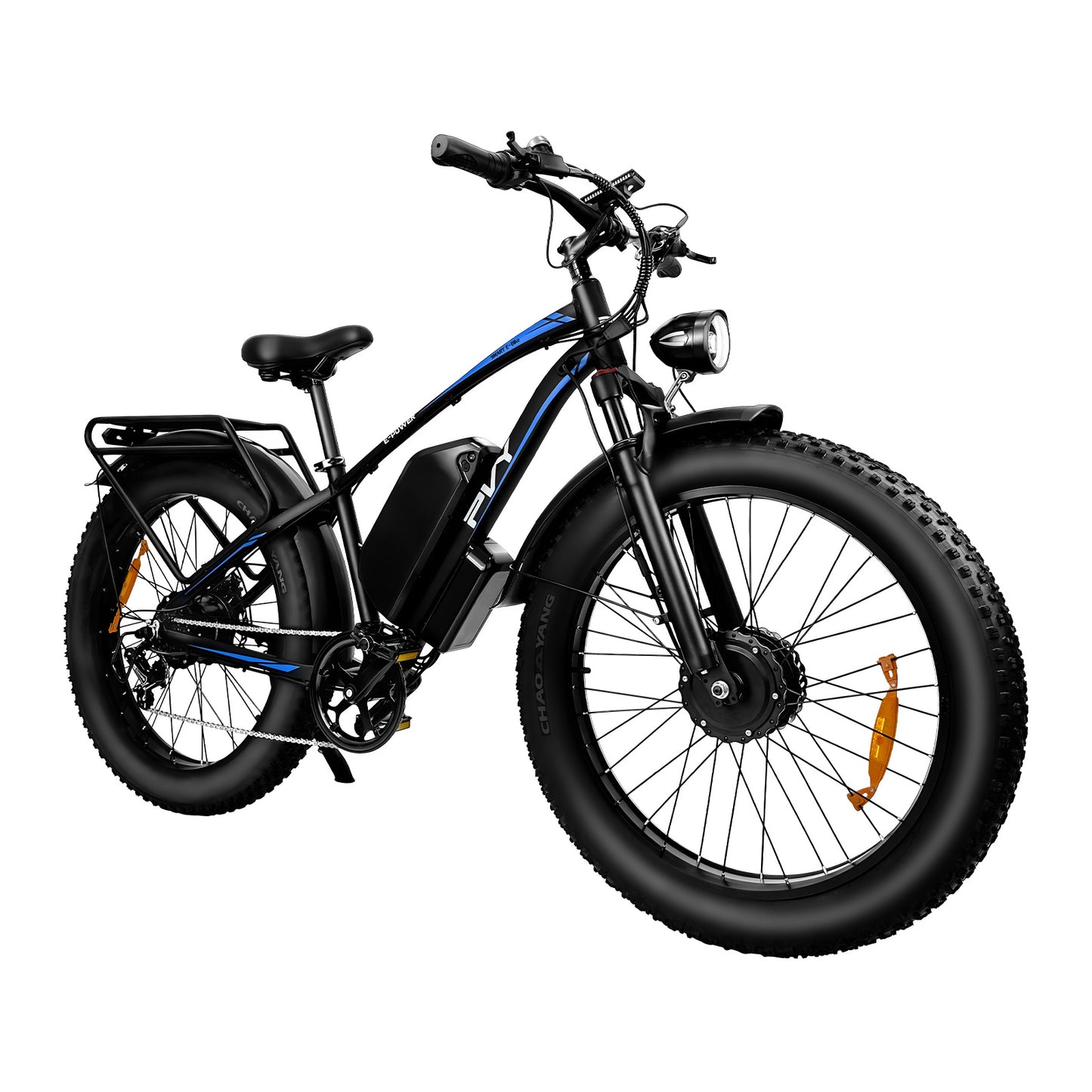 Pre Order-PVY MAX26