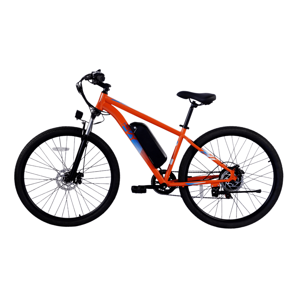 M29 Orange