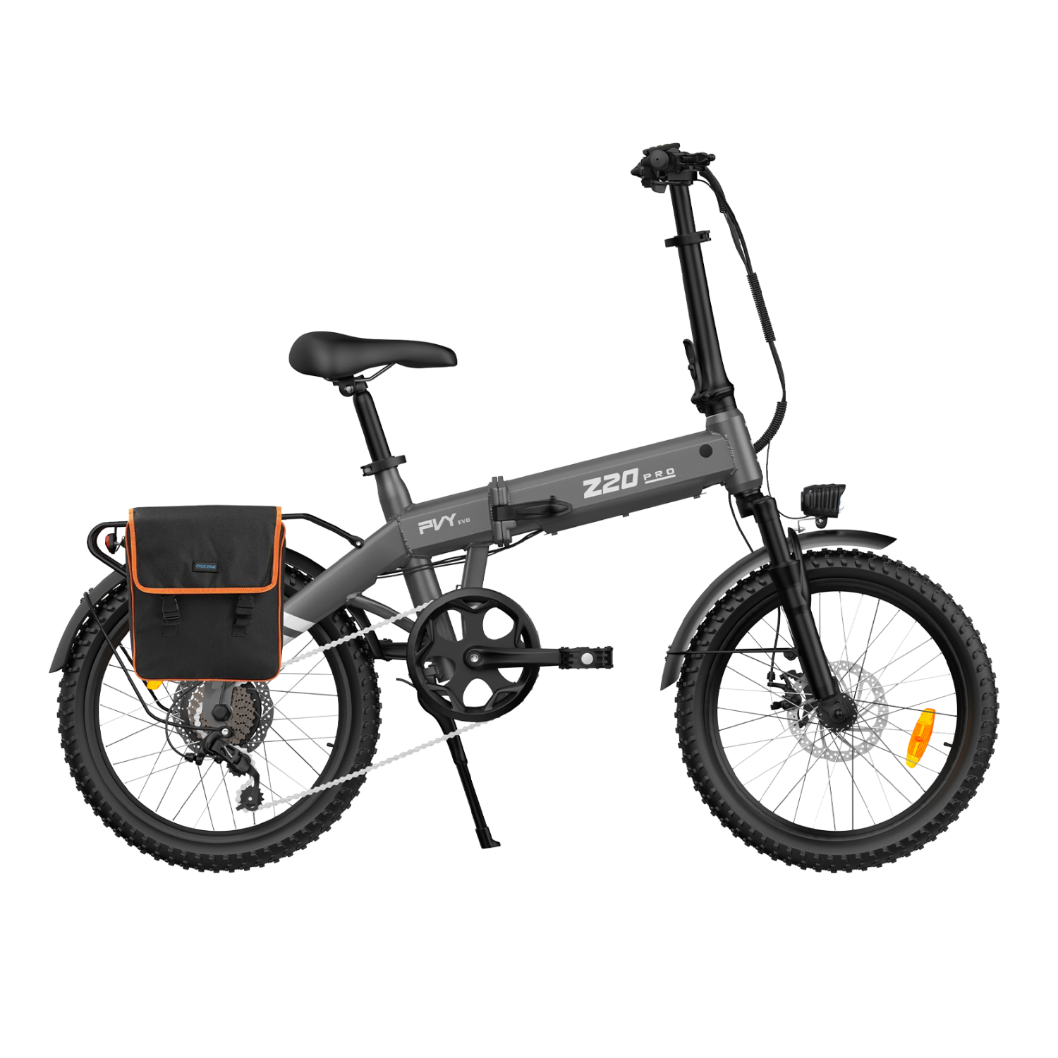 PVY Z20 PRO EVO