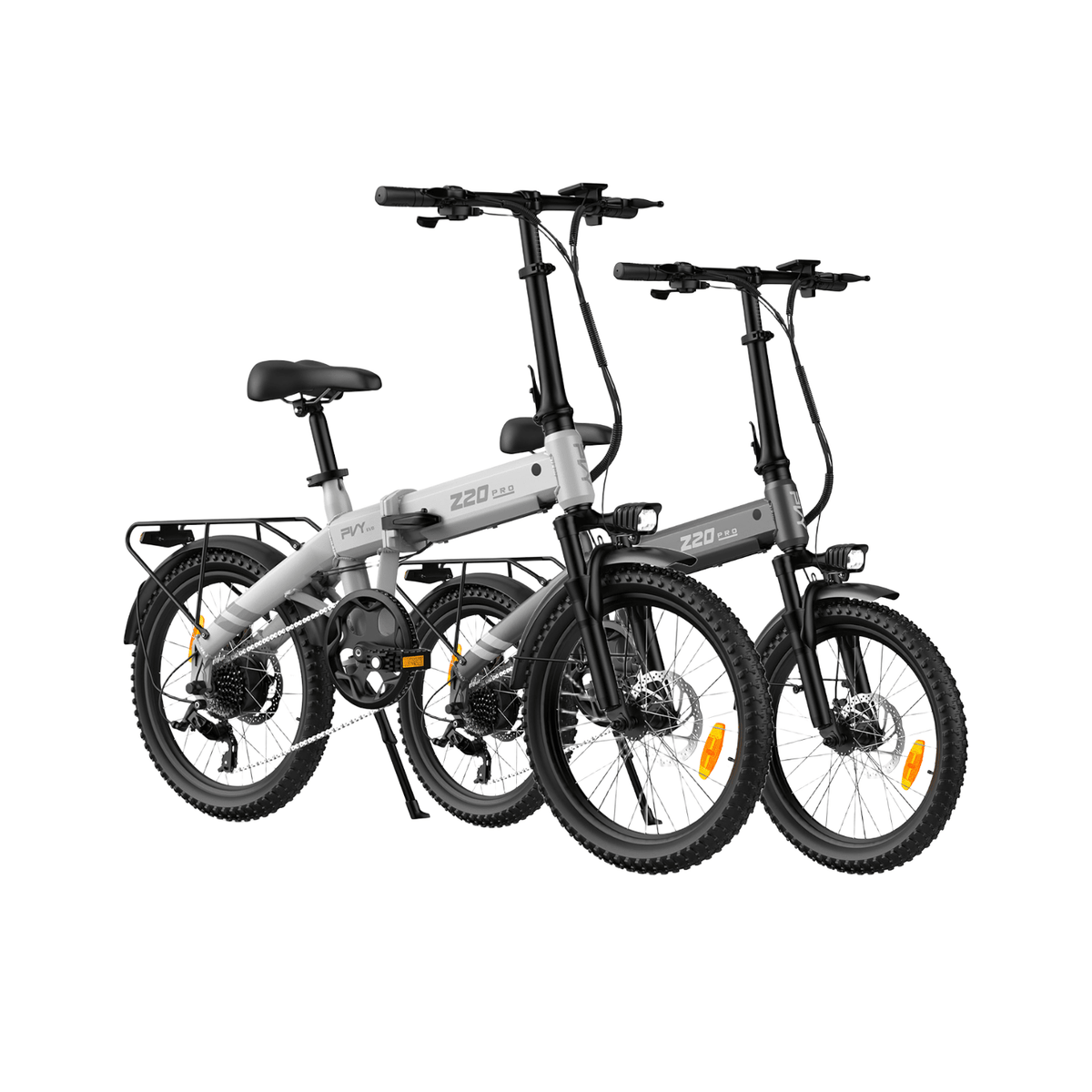 Combo Sale-PVY Z20 PRO EVO - PVY E-BIKE
