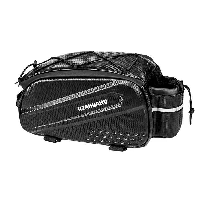 Borsa posteriore rigida impermeabile per sedile