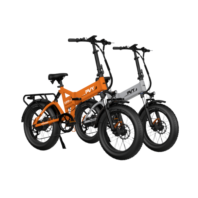 Combo Sale-PVY Z20 PLUS - PVY E-BIKE