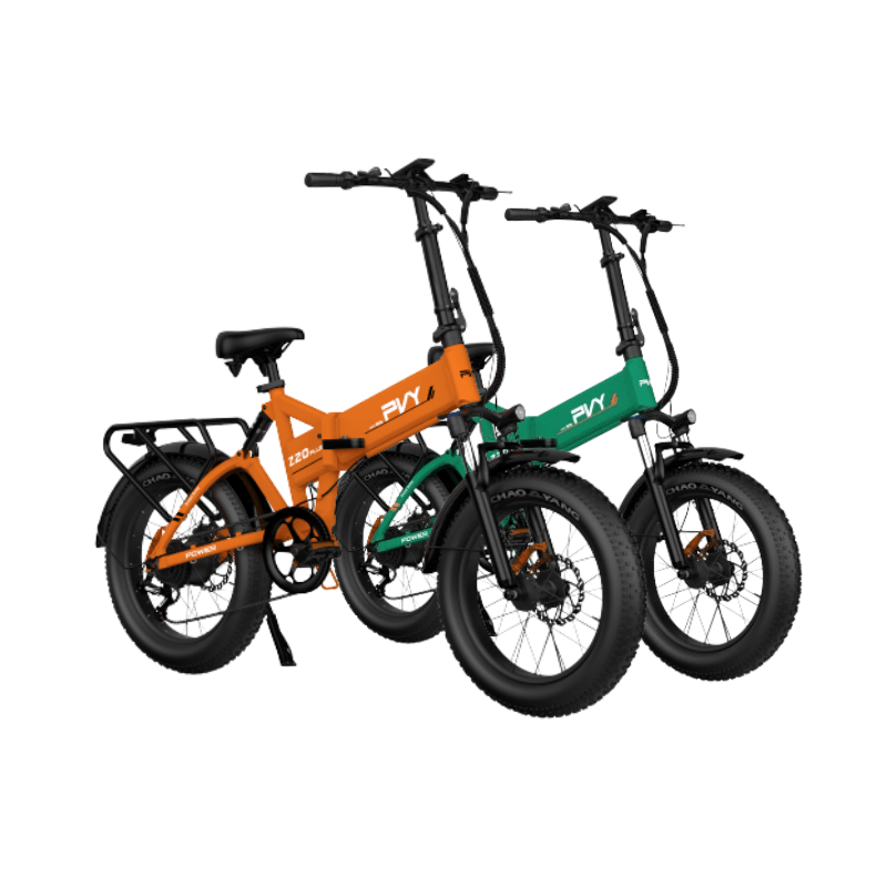 Combo Sale-PVY Z20 PLUS - PVY E-BIKE