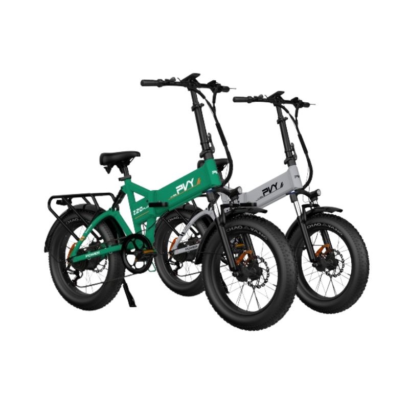 Combo Sale-PVY Z20 PLUS - PVY E-BIKE