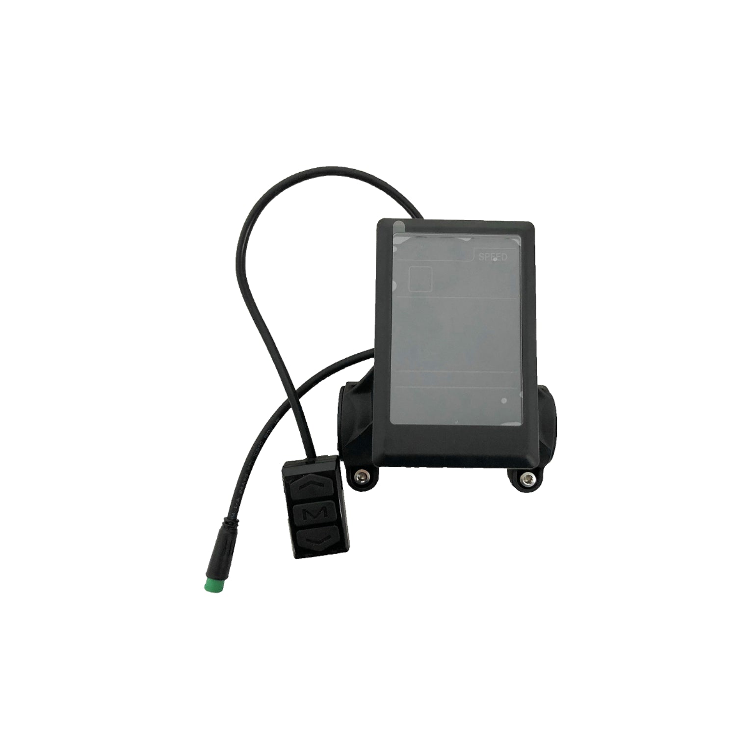 Z20 MAX Fiets Kleurendisplay