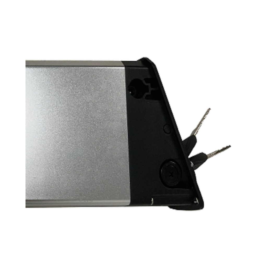 Z20 PLUS 1000 Batteridæksel (et sæt)