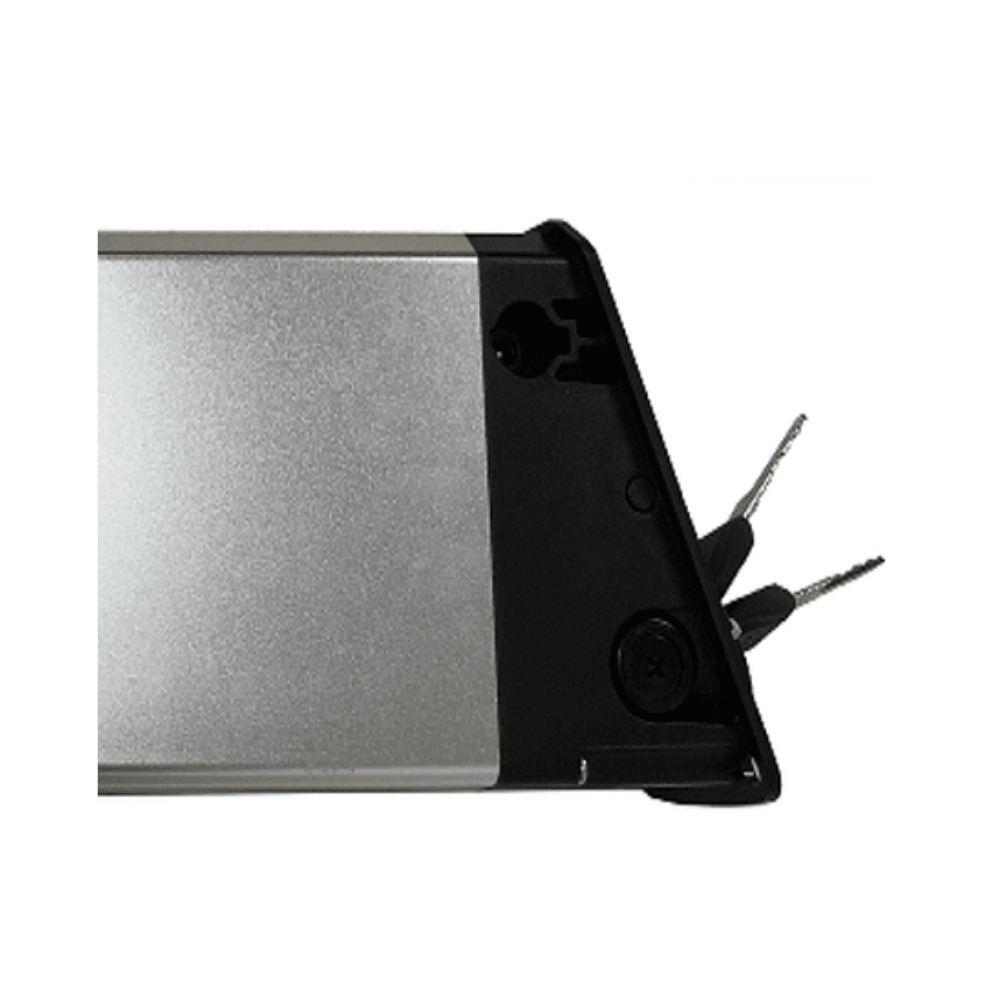 Z20 PLUS 1000 Battery Cover (a set) - PVY E-BIKE