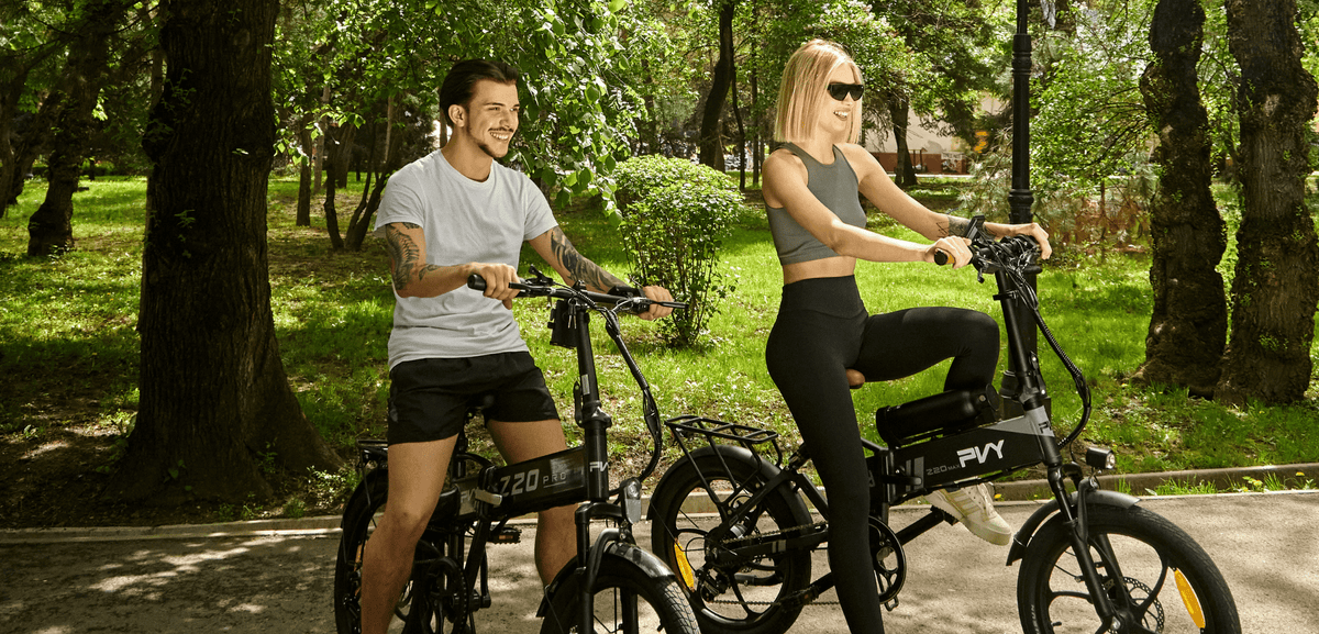 The Best Cheap eBike to Buy in 2025: PVY's Hot Picks - PVY E-BIKE