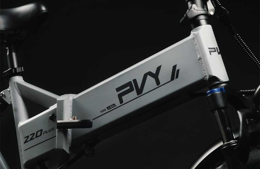 The PVY Z20 Plus 1000 vs. Engwe Pro: A Comprehensive Comparison - PVY E-BIKE