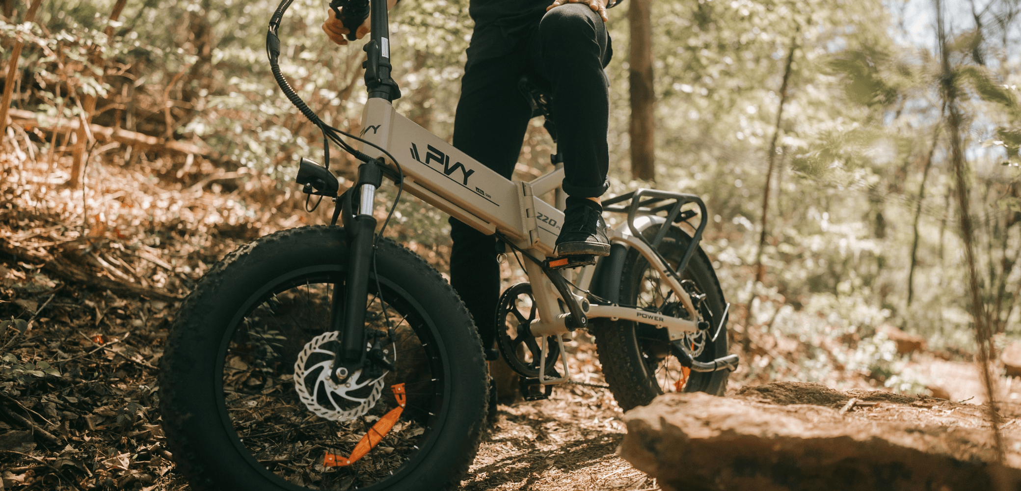 Comprehensive Guide for Easy Electric Bicycle Bolt Maintenance - PVY E-BIKE