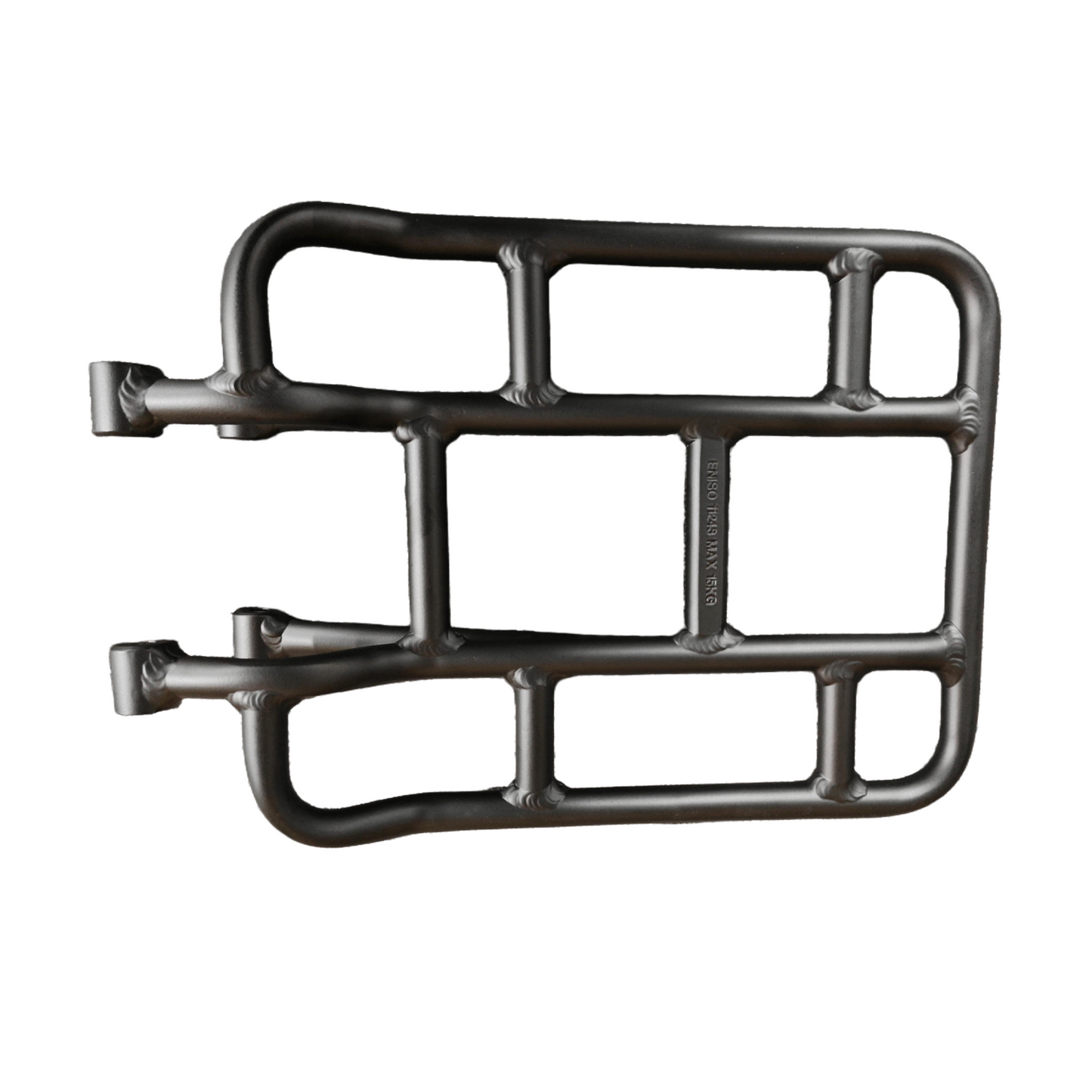 Turbo Front Rack (Applicabile solo a PVY Turbo)