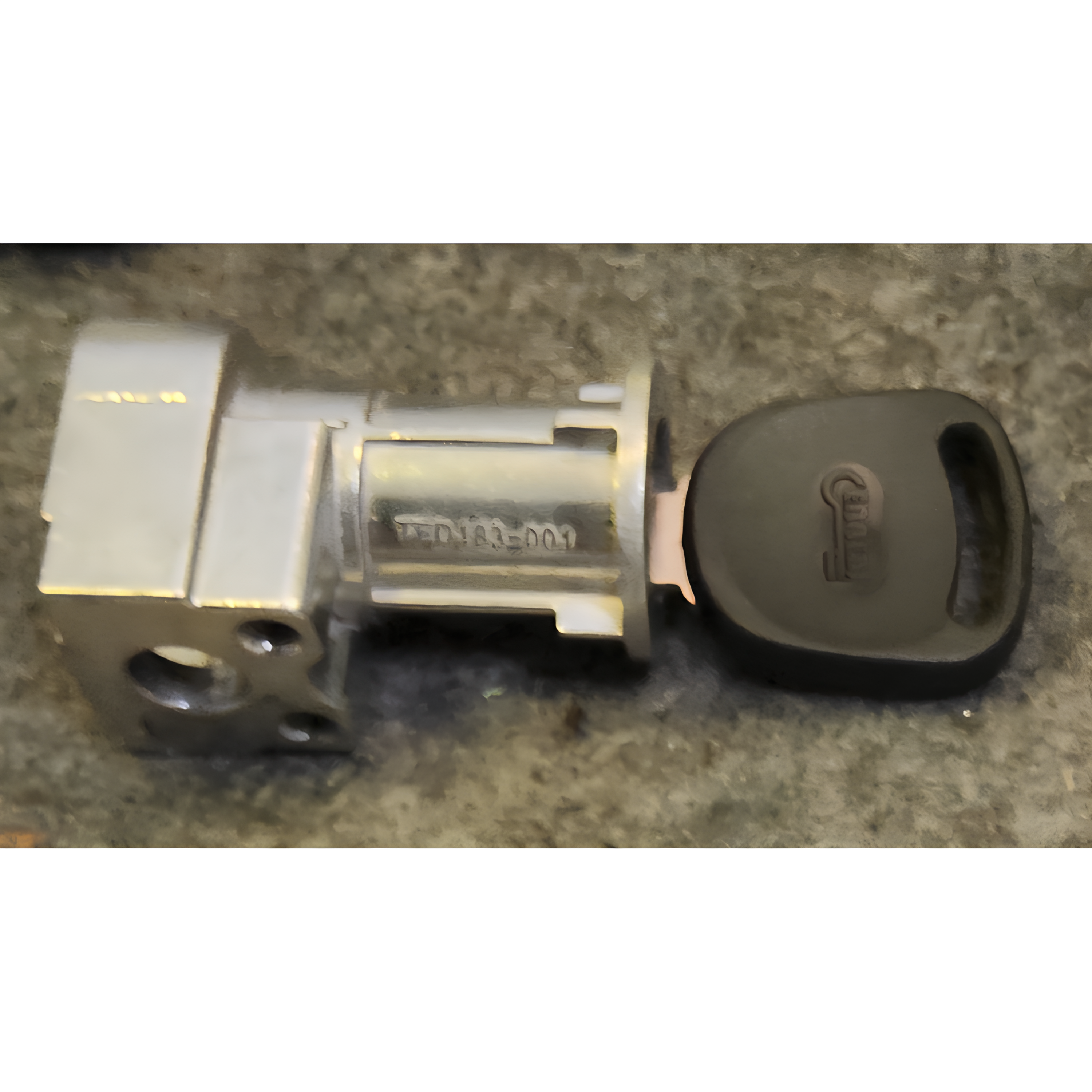 Z20 PLUS Telaio Batteria Blocco Nucleo + Chiave