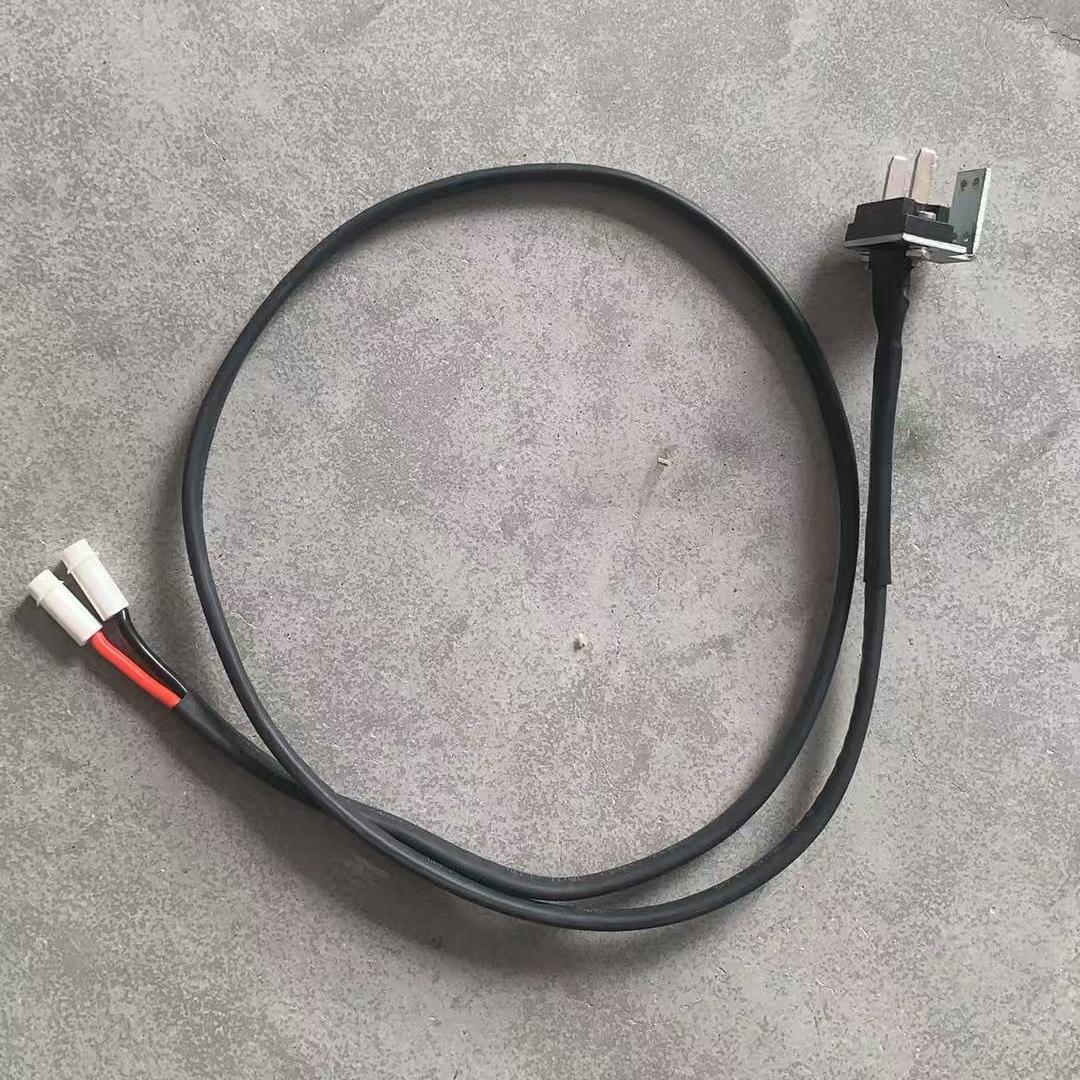 Z20 PRO batteriudladningsholder sæt