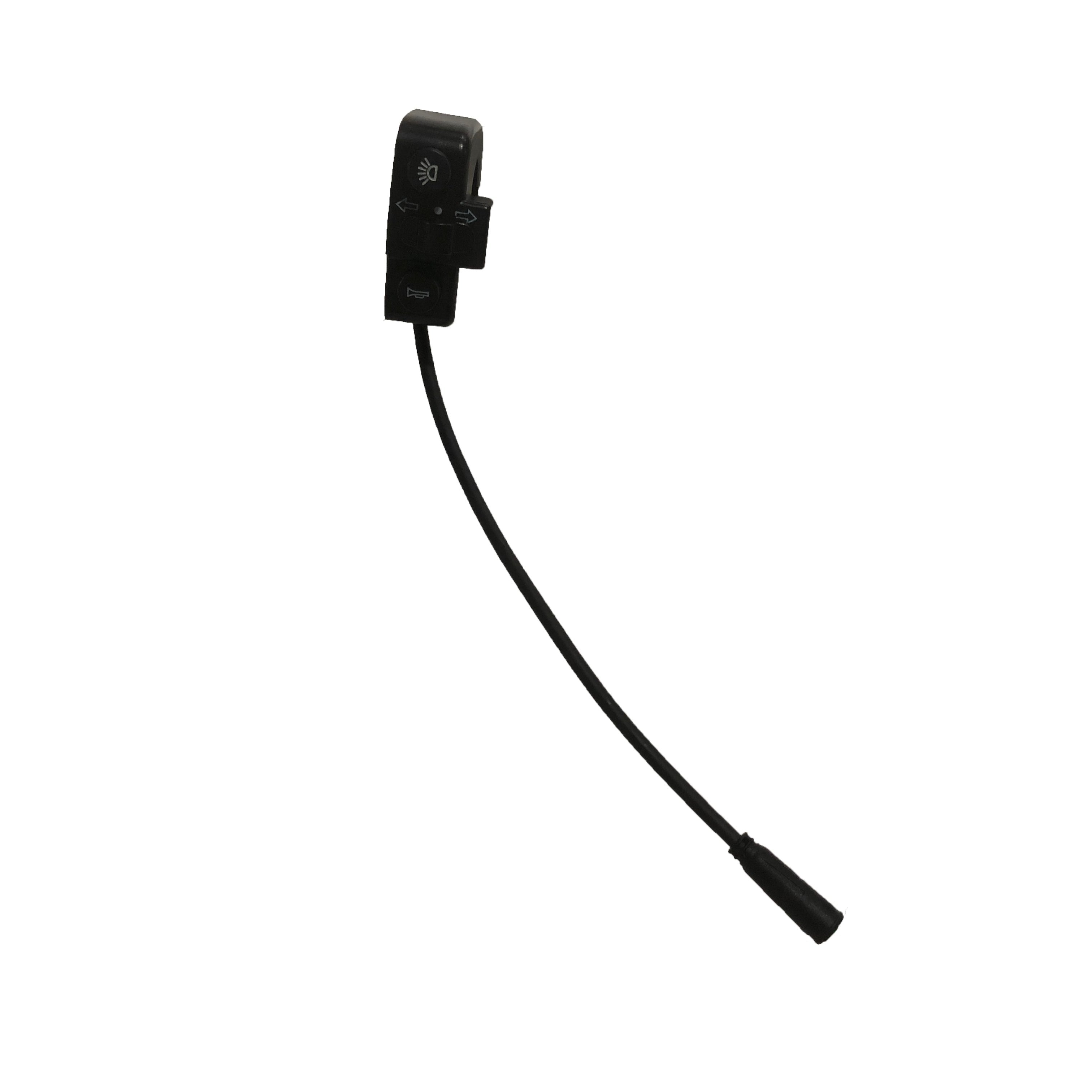 Z20 PLUS kolme yhdessä -kytkin