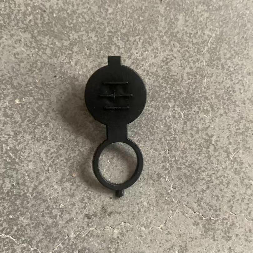 Osłona portu ładowania Z20 PLUS