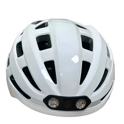 PVY Smart Reithelm