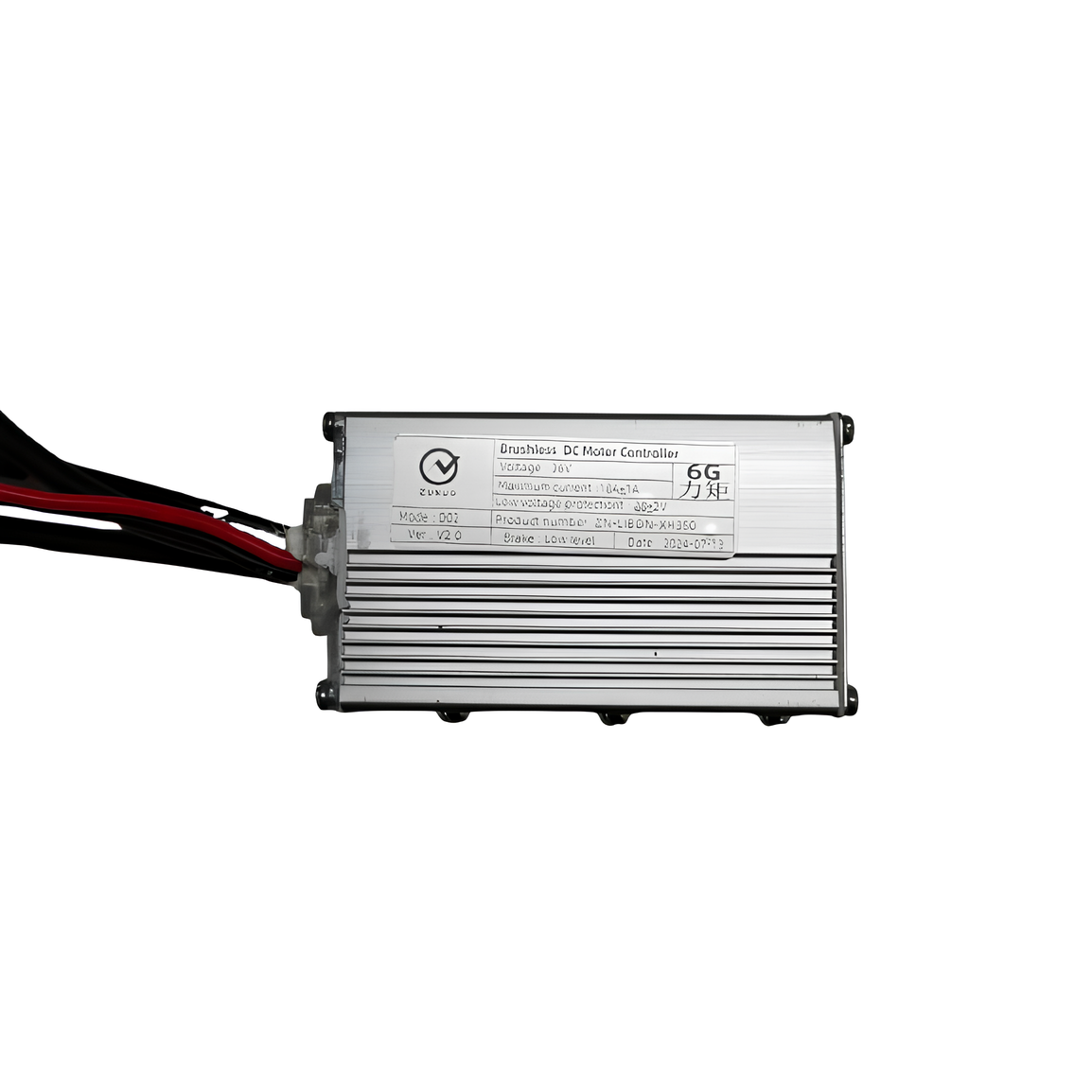 Controller Brushless Z20 MAX