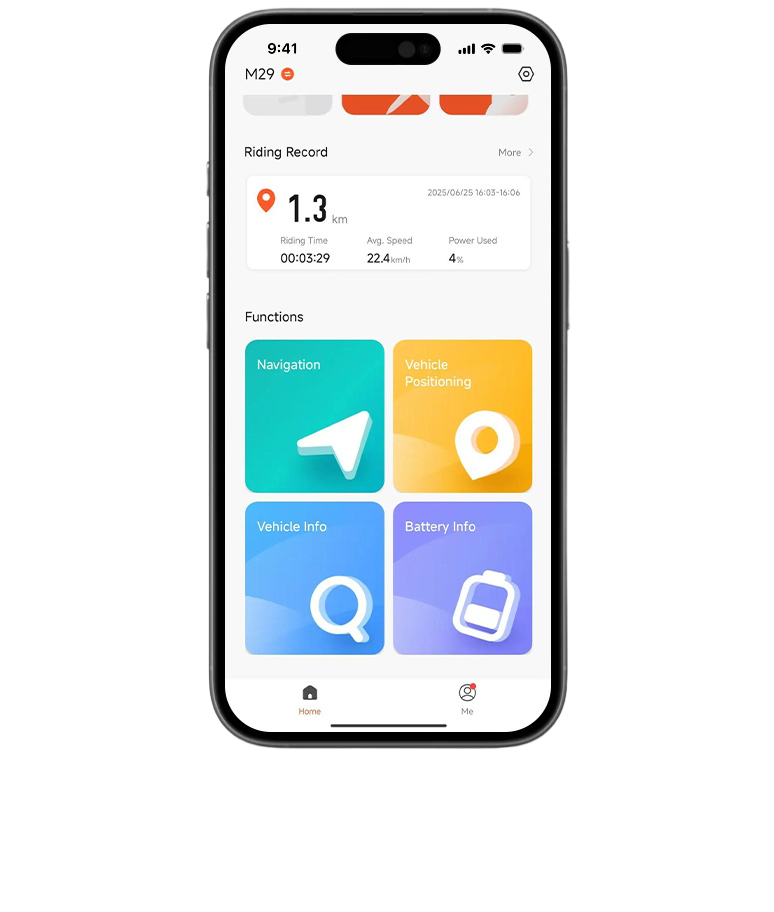 المزيد من الوظائف