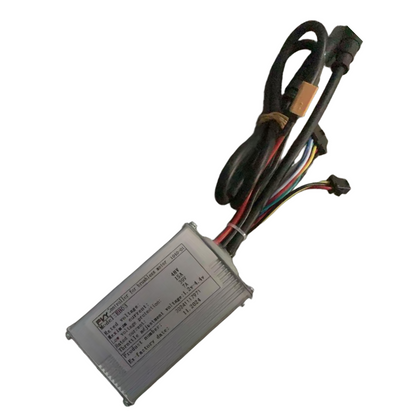 Controller brushless per bici elettrica Z20 PLUS 500