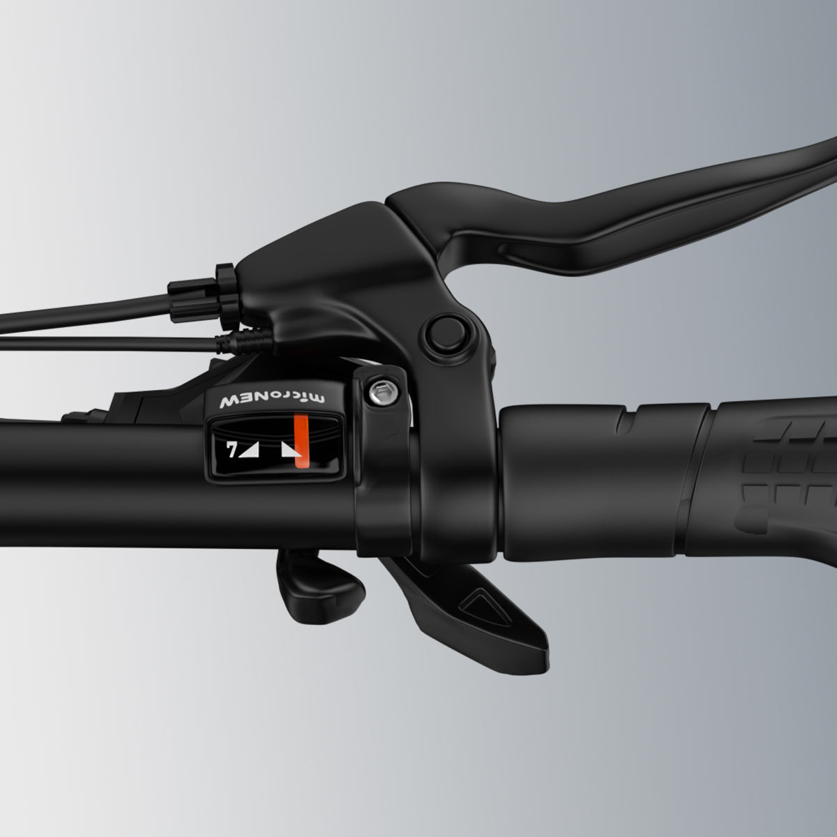 Μετάδοση Shimano 7 Ταχυτήτων