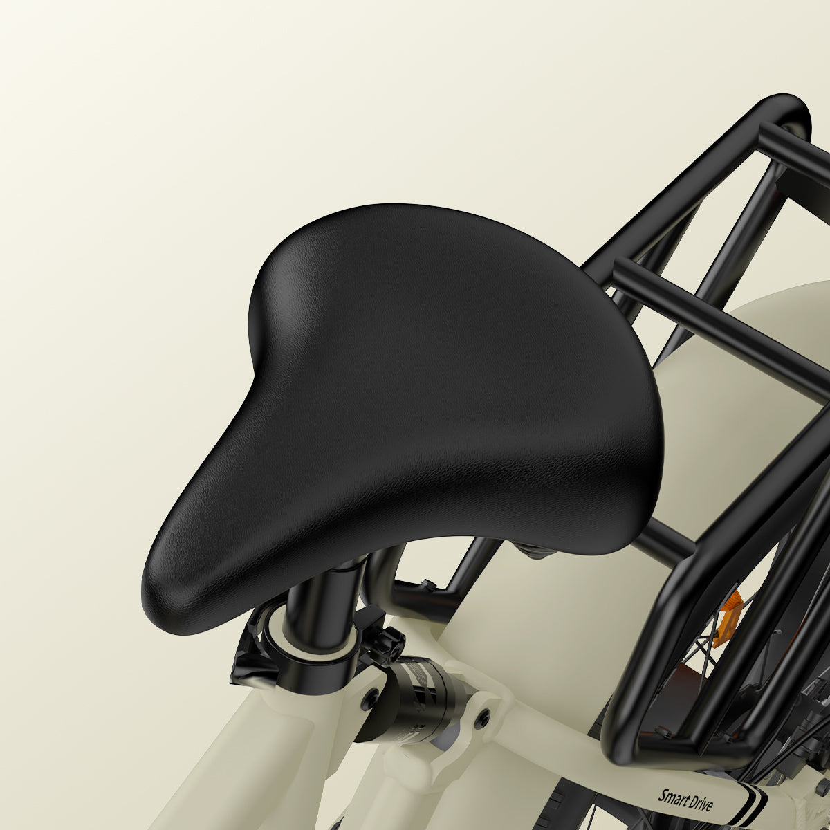 Selle ergonomique